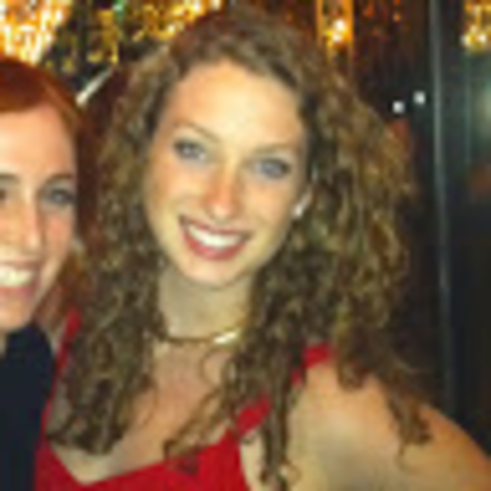 Meet your Posher, Renee